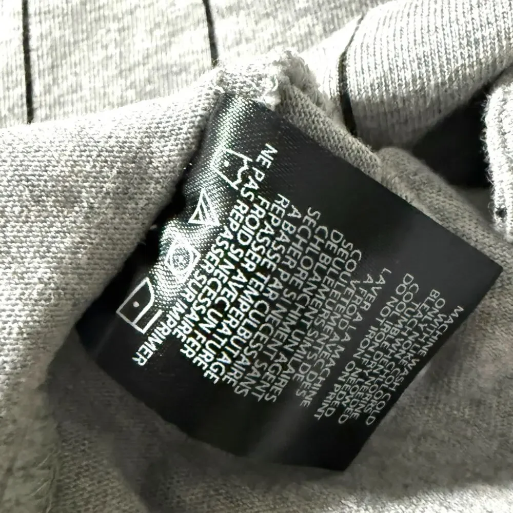 Empyre 2018 Striped Embroidred Baseball Jersey Men’s M - Streetwear Skater Urban - Picture 11 of 14